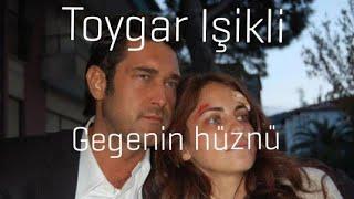 تیتراژ سریال از بوسه تا عشق/toygar Işikli-gecenin hüznü