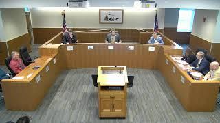 Lake County Ohio Commissioners Meeting  1/30/2024 - Live Stream