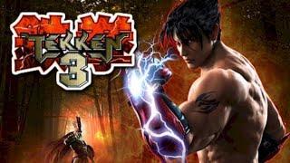 Most Popular Old Game Tekken 3 #10mingaming #short Video Watch Full Video