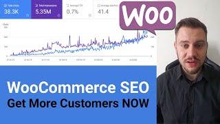 WooCommerce SEO: Get More Customers On Your Website! [WooCommerce SEO 2020 Tips]