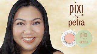 Pixi Correction Concentrate Concealer Review BEFORE You Buy | Brightening Peach | Erase Dark Circles