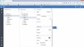 IBM Analytics - Cognos Analytics - Modeling with Data Modules