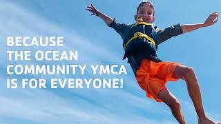 Why Give to the Ocean Community YMCA?