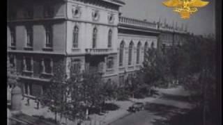 Фильм об Одессе, 1935 год. Часть1