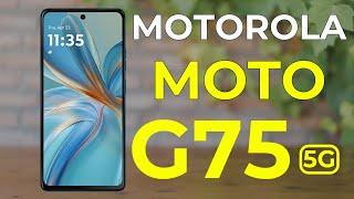 MOTOROLA MOTO G75 5G Price | Official Look | Design | Specifications | 5 Major Andriod Upgrades