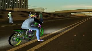 Setting GL Sapoe Angin BARBARA SPEED - GTA SA