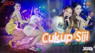 Vita Alvia Ft. Lala Widy - Cukup Siji (Official Music Video) Moh Karo Liyane