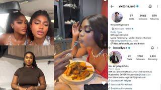 Shaun ignores Wanni/Onyeka mocked over semovita brand/Kellyrae verified/Wanni, Handi, Victori, Anita