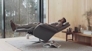 Stressless Sam - Sessel mit Motor