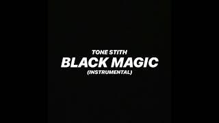 Black Magic (Instrumental with hook)