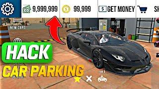  Car Parking HACK/MOD - DINERO y MONEDAS INFINITAS en Car Parking Multiplayer 2024 (Android/iOS)