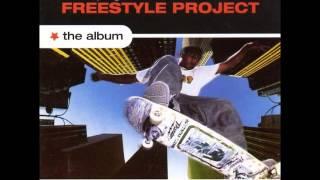 Freestyle Project original Megamix