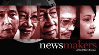 Newsmakers: A GMA News Special - Philippine Presidency - Full Documentary