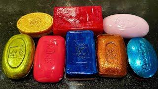 7 ️Shiny & Glossy️ //Extremely satisfying ASMR SOAP//⭐️