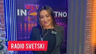 Andreana Cekic o Emiru Djulovicu, Aleksandri Bursac, Karleusi....HIT INTERVJU