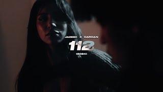 JAZEEK x DARDAN Type Beat - 112 (2024)