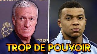 Mbappé est devenu un monstre ?