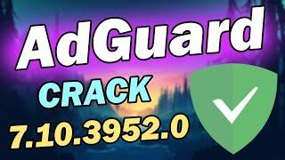 How to download ADGUARD For FREE (Full Version) CRACK 2022