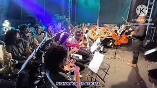 MÚSICA AMIGOS PARA SEMPRE - ORQUESTRA ISNALDO BULHÕES