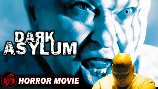 DARK ASYLUM | Horror Thriller | Judd Nelson, Paulina Poriskova | Free Movie