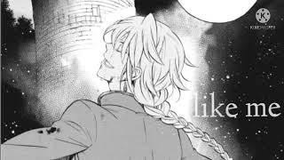 |Pandora Hearts| - Gasoline (Jack Vessalius )