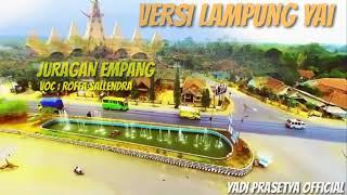 Juragan empang versi lampung terbaru 2020 #yadiprasetyaofficial