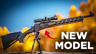 Best Lever Action Rifles 2024: Make Sure Your Rifle Is From This List