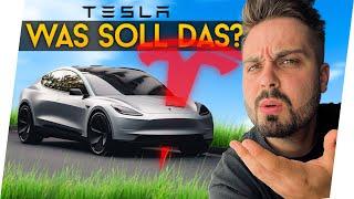 TESLA hat ein AKKU Problem & niemand redet drüber! 