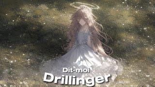 Drillinger - Dis-moi (Prod.Drillinger)