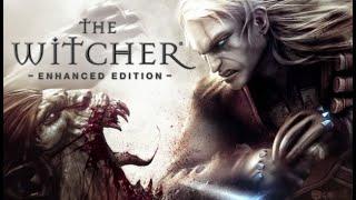 1. Streaming The Witcher: Enhanced Edition! Join the adventure now! ️