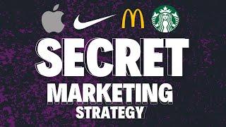 McDonalds's SECRET MARKETING STRATEGY | The Bandwagon Effect