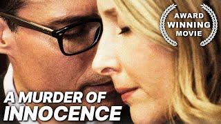 A Murder of Innocence | AWARD WINNING | Crime Drama | Faith Movie | English