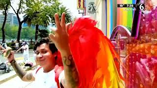 SICO y OXXO celebran el Orgullo LGBT+