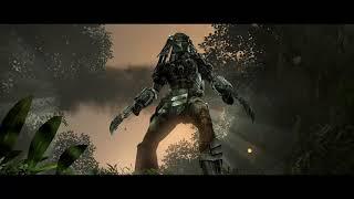 Aliens vs Predator - Juego Completo / Full Gameplay - 10-14 - Campaña Predator 01-05