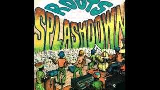 Roots Radics - Roots Splashdown - Album