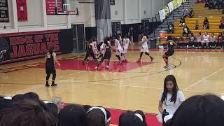 Steal and drawing the foul - Segerstrom vs Godinez - Tati #21