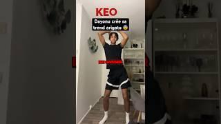 CE TIKTOKEUR DAYONU CRÉE SA TREND ARIGATO  (Gênant ?) #shorts #drama #arigato #tiktok #dayonu