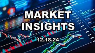 Market Insights - 12.18.24