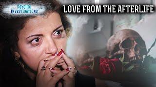 Love from the Afterlife – PSYCHIC INVESTIGATIONS | Paranormal | Scary