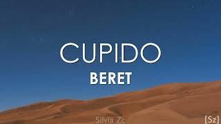 Beret - Cupido (Letra)