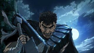 Berserk「AMV」- City of Angels ᴴᴰ