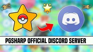 *Hurry Up* Join Pgsharp Official Discord Server. Free Standard Keys. #shorts