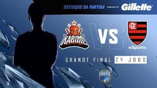 CBLoL 2020: 1ª Etapa - Grande Final | Destaque da Partida KBM x FLA (2º Jogo)