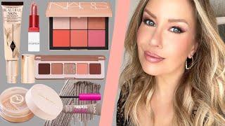 TESTING THE HOTTEST NEW MAKEUP RELEASES(January 2022)