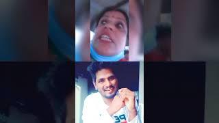 Tiktok comedy video on YouTube ragni badnam hui car mere liye