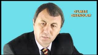 НУРИДДИН ХАЙДАРОВ. НАСИБАМ. ЖОНЛИ ИЖРО КОНЦЕРТ ДАСТУРИДАН. "РЕТРО"