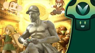 Vinesauce Vinny Gamer God Compilation