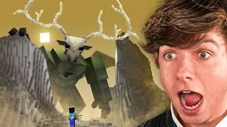 Победи самого страшного босса в Minecraft и выиграй $100,000