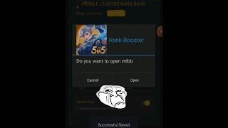 RANK BOOSTER 2024 MLBB #rankbooster #mlbb