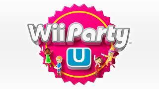 Highway Rollers - Wii Party U Music Extended